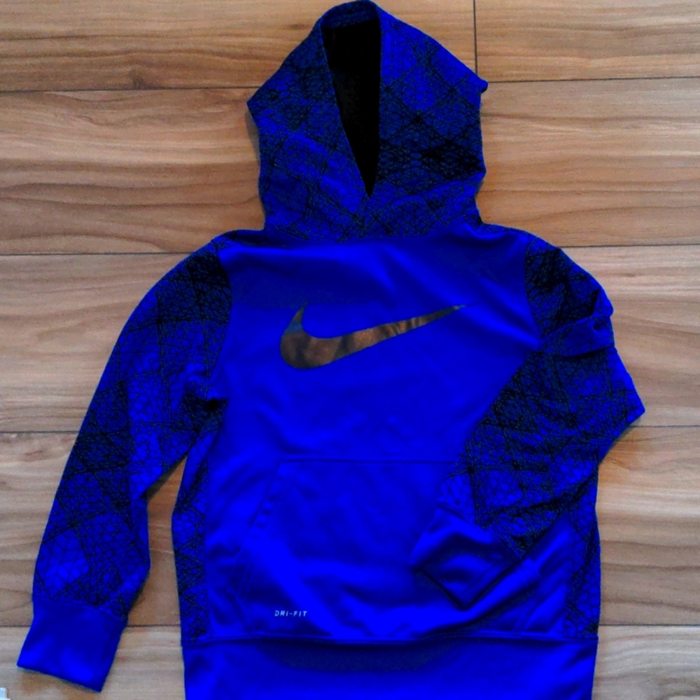 Youth Nike Sweatshirt